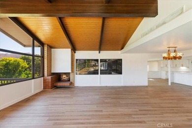 *Designed in 1968 by esteemed Riverside architect Clinton?Marr on Canyon Crest Country Club in California - for sale on GolfHomes.com, golf home, golf lot