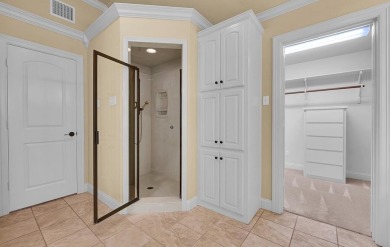 Beautiful custom home within the desirable neighborhood of the on Twin Rivers Golf Club in Texas - for sale on GolfHomes.com, golf home, golf lot