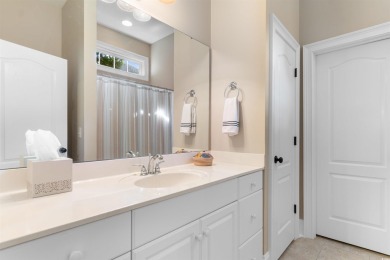 This gorgeous brick residence in sought-after Pawleys Island, SC on Pawleys Plantation Golf and Country Club in South Carolina - for sale on GolfHomes.com, golf home, golf lot