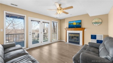Seller is Motivated! Incredible lake views in Osage Beach! This on Sycamore Creek Golf Club in Missouri - for sale on GolfHomes.com, golf home, golf lot