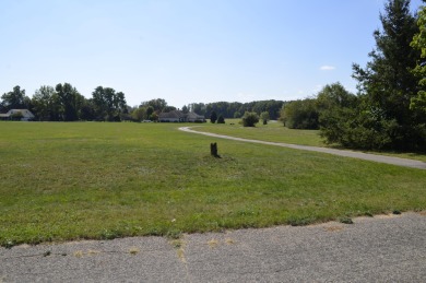Presenting the 128 buildable lots available off scenic Lake on Island Hills Golf Club in Michigan - for sale on GolfHomes.com, golf home, golf lot