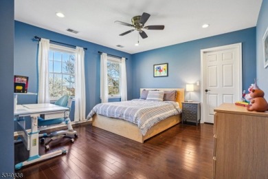 Welcome to this stunning renovated three-level end unit on New Jersey National Golf Club in New Jersey - for sale on GolfHomes.com, golf home, golf lot