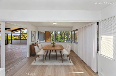 *Designed in 1968 by esteemed Riverside architect Clinton?Marr on Canyon Crest Country Club in California - for sale on GolfHomes.com, golf home, golf lot