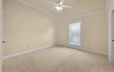Beautiful custom home within the desirable neighborhood of the on Twin Rivers Golf Club in Texas - for sale on GolfHomes.com, golf home, golf lot