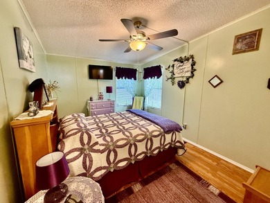 Home is located in Water Oak Country Club Estates, an active 55 on Water Oak Country Club Estates in Florida - for sale on GolfHomes.com, golf home, golf lot