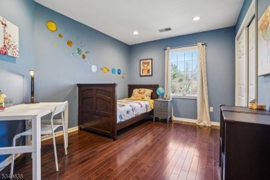 Welcome to this stunning renovated three-level end unit on New Jersey National Golf Club in New Jersey - for sale on GolfHomes.com, golf home, golf lot