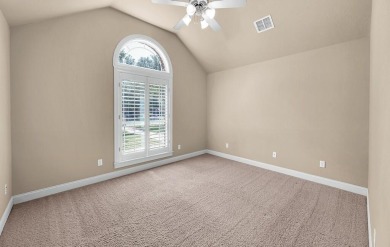 Beautiful custom home within the desirable neighborhood of the on Twin Rivers Golf Club in Texas - for sale on GolfHomes.com, golf home, golf lot