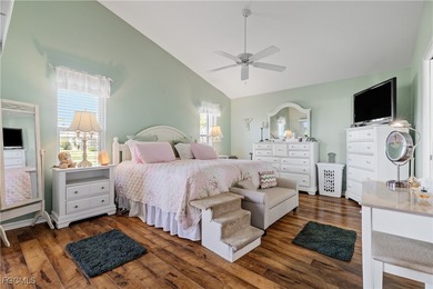 Exceptional location on a quiet cul-de-sac in the sought-after on Sabal Springs Golf and Racquet Club in Florida - for sale on GolfHomes.com, golf home, golf lot