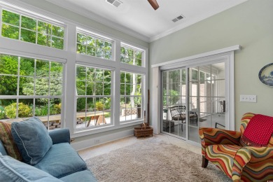 This gorgeous brick residence in sought-after Pawleys Island, SC on Pawleys Plantation Golf and Country Club in South Carolina - for sale on GolfHomes.com, golf home, golf lot