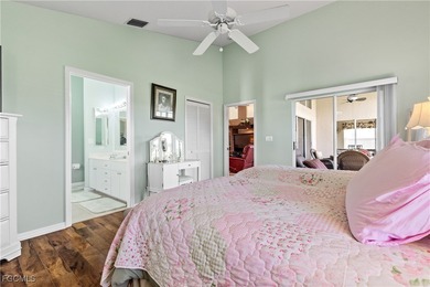 Exceptional location on a quiet cul-de-sac in the sought-after on Sabal Springs Golf and Racquet Club in Florida - for sale on GolfHomes.com, golf home, golf lot