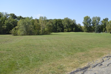 Presenting the 128 buildable lots available off scenic Lake on Island Hills Golf Club in Michigan - for sale on GolfHomes.com, golf home, golf lot