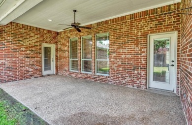 Beautiful custom home within the desirable neighborhood of the on Twin Rivers Golf Club in Texas - for sale on GolfHomes.com, golf home, golf lot