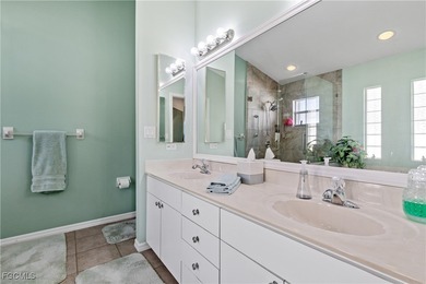 Exceptional location on a quiet cul-de-sac in the sought-after on Sabal Springs Golf and Racquet Club in Florida - for sale on GolfHomes.com, golf home, golf lot