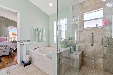 Exceptional location on a quiet cul-de-sac in the sought-after on Sabal Springs Golf and Racquet Club in Florida - for sale on GolfHomes.com, golf home, golf lot