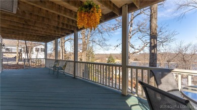 Seller is Motivated! Incredible lake views in Osage Beach! This on Sycamore Creek Golf Club in Missouri - for sale on GolfHomes.com, golf home, golf lot