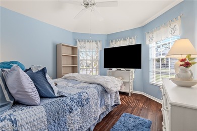 Exceptional location on a quiet cul-de-sac in the sought-after on Sabal Springs Golf and Racquet Club in Florida - for sale on GolfHomes.com, golf home, golf lot