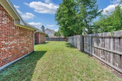 Beautiful custom home within the desirable neighborhood of the on Twin Rivers Golf Club in Texas - for sale on GolfHomes.com, golf home, golf lot