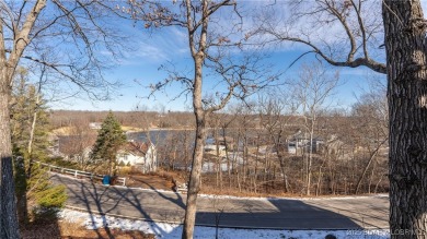 Seller is Motivated! Incredible lake views in Osage Beach! This on Sycamore Creek Golf Club in Missouri - for sale on GolfHomes.com, golf home, golf lot