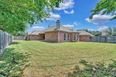 Beautiful custom home within the desirable neighborhood of the on Twin Rivers Golf Club in Texas - for sale on GolfHomes.com, golf home, golf lot