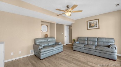 Seller is Motivated! Incredible lake views in Osage Beach! This on Sycamore Creek Golf Club in Missouri - for sale on GolfHomes.com, golf home, golf lot