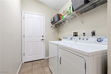 Exceptional location on a quiet cul-de-sac in the sought-after on Sabal Springs Golf and Racquet Club in Florida - for sale on GolfHomes.com, golf home, golf lot