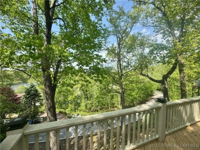 Seller is Motivated! Incredible lake views in Osage Beach! This on Sycamore Creek Golf Club in Missouri - for sale on GolfHomes.com, golf home, golf lot