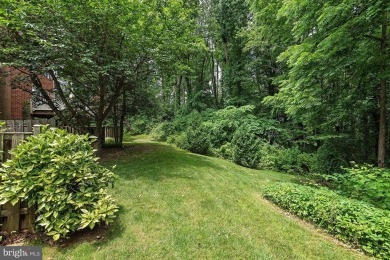 This spacious 3-level townhome is nestled in the sought-after on Bay Hills Golf Club in Maryland - for sale on GolfHomes.com, golf home, golf lot