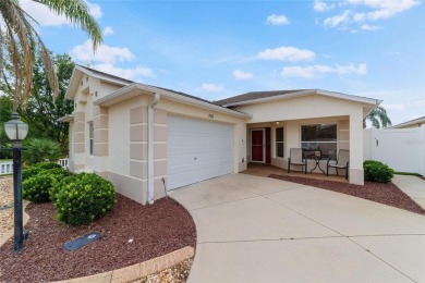 LOCATION, LOCATION, LOCATION! BOND PAID! TURN-KEY! GOLF & WATER on The Links of Spruce Creek in Florida - for sale on GolfHomes.com, golf home, golf lot