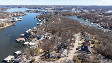 Seller is Motivated! Incredible lake views in Osage Beach! This on Sycamore Creek Golf Club in Missouri - for sale on GolfHomes.com, golf home, golf lot