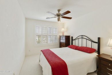 Welcome to this charming Oasis floor plan in a vibrant active on Lone Tree Golf Club in Arizona - for sale on GolfHomes.com, golf home, golf lot