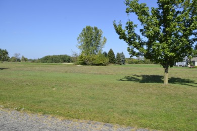 Presenting the 128 buildable lots available off scenic Lake on Island Hills Golf Club in Michigan - for sale on GolfHomes.com, golf home, golf lot