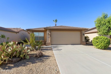 Welcome to this charming Oasis floor plan in a vibrant active on Lone Tree Golf Club in Arizona - for sale on GolfHomes.com, golf home, golf lot
