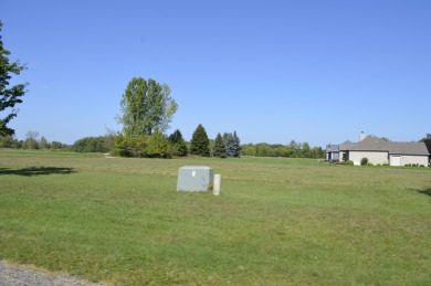 Presenting the 128 buildable lots available off scenic Lake on Island Hills Golf Club in Michigan - for sale on GolfHomes.com, golf home, golf lot