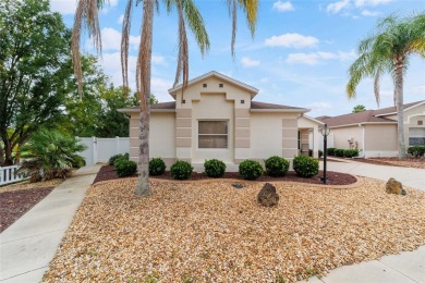 LOCATION, LOCATION, LOCATION! BOND PAID! TURN-KEY! GOLF & WATER on The Links of Spruce Creek in Florida - for sale on GolfHomes.com, golf home, golf lot