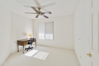 Welcome to this charming Oasis floor plan in a vibrant active on Lone Tree Golf Club in Arizona - for sale on GolfHomes.com, golf home, golf lot