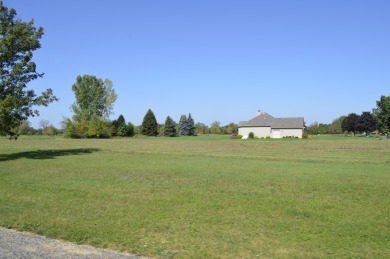 Presenting the 128 buildable lots available off scenic Lake on Island Hills Golf Club in Michigan - for sale on GolfHomes.com, golf home, golf lot