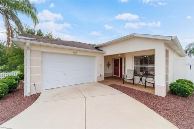 LOCATION, LOCATION, LOCATION! BOND PAID! TURN-KEY! GOLF & WATER on The Links of Spruce Creek in Florida - for sale on GolfHomes.com, golf home, golf lot