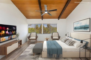 *Designed in 1968 by esteemed Riverside architect Clinton?Marr on Canyon Crest Country Club in California - for sale on GolfHomes.com, golf home, golf lot
