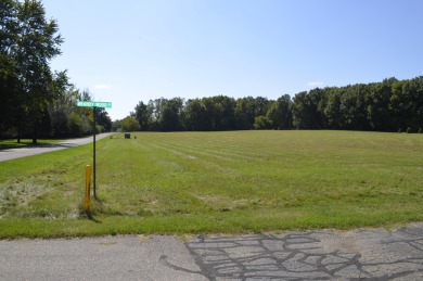 Presenting the 128 buildable lots available off scenic Lake on Island Hills Golf Club in Michigan - for sale on GolfHomes.com, golf home, golf lot