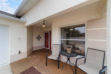 LOCATION, LOCATION, LOCATION! BOND PAID! TURN-KEY! GOLF & WATER on The Links of Spruce Creek in Florida - for sale on GolfHomes.com, golf home, golf lot