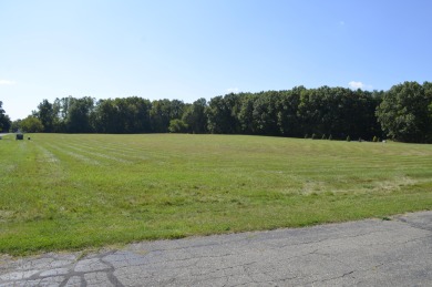 Presenting the 128 buildable lots available off scenic Lake on Island Hills Golf Club in Michigan - for sale on GolfHomes.com, golf home, golf lot