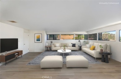 *Designed in 1968 by esteemed Riverside architect Clinton?Marr on Canyon Crest Country Club in California - for sale on GolfHomes.com, golf home, golf lot