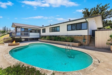 *Designed in 1968 by esteemed Riverside architect Clinton?Marr on Canyon Crest Country Club in California - for sale on GolfHomes.com, golf home, golf lot