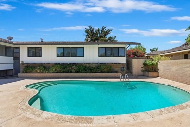 *Designed in 1968 by esteemed Riverside architect Clinton?Marr on Canyon Crest Country Club in California - for sale on GolfHomes.com, golf home, golf lot