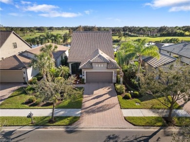 Discover exceptional living in this stunning 3 bedroom, 3 on Panther Run Golf Club in Florida - for sale on GolfHomes.com, golf home, golf lot