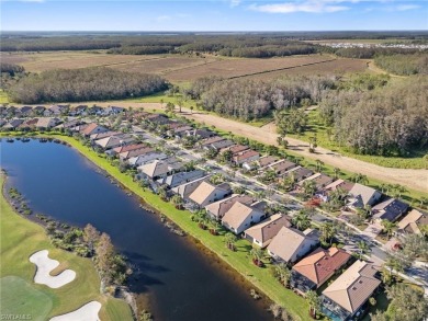 Discover exceptional living in this stunning 3 bedroom, 3 on Panther Run Golf Club in Florida - for sale on GolfHomes.com, golf home, golf lot