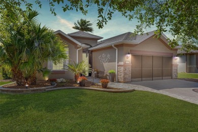 Experience resort-style living at its best in this beautifully on Stone Creek Golf Club in Florida - for sale on GolfHomes.com, golf home, golf lot
