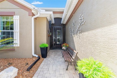 Experience resort-style living at its best in this beautifully on Stone Creek Golf Club in Florida - for sale on GolfHomes.com, golf home, golf lot
