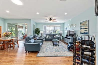 Experience resort-style living at its best in this beautifully on Stone Creek Golf Club in Florida - for sale on GolfHomes.com, golf home, golf lot