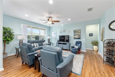 Experience resort-style living at its best in this beautifully on Stone Creek Golf Club in Florida - for sale on GolfHomes.com, golf home, golf lot